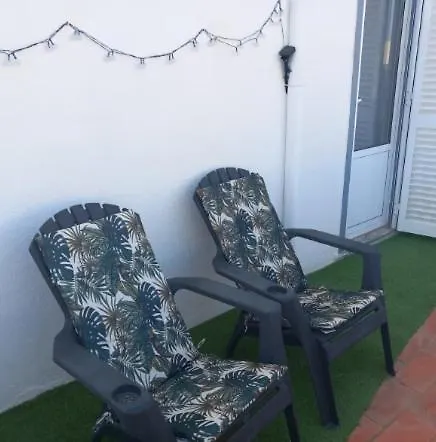 Tatil Evi Casa Na Fuzeta